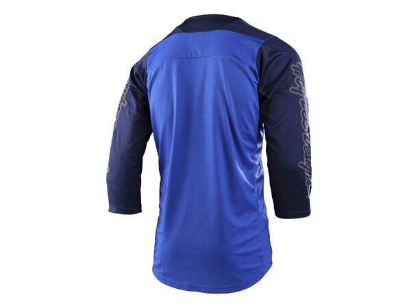 Troy Lee Designs Ruckus Jersey Navy