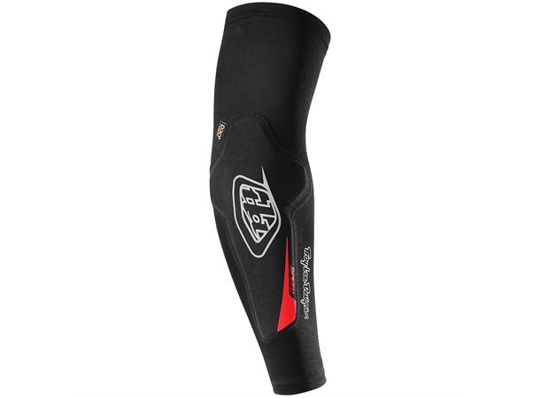 Troy Lee Designs Speed Elbow Sleeve Black