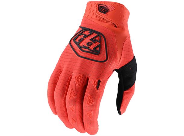 Troy Lee Designs YOUTH Air Glove Orange