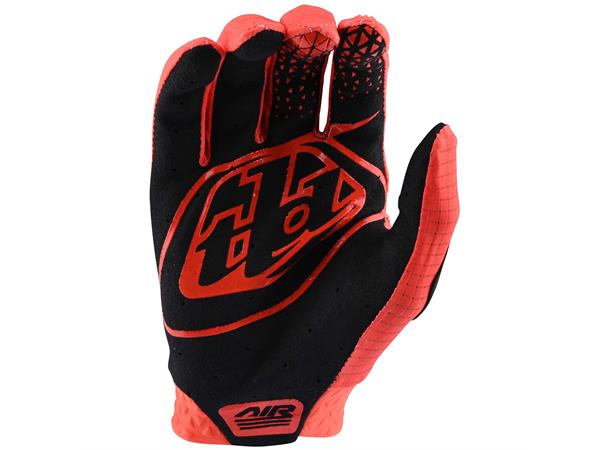 Troy Lee Designs YOUTH Air Glove Orange