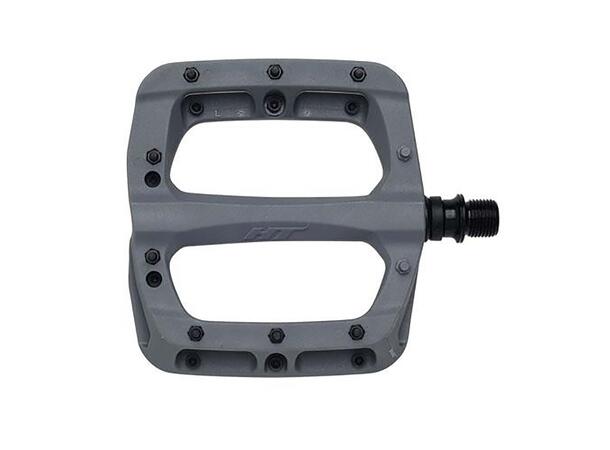 HT PA03A Composite Pedal, Grey Grey