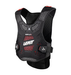 Leatt Chest Protector AirFlex Black Black