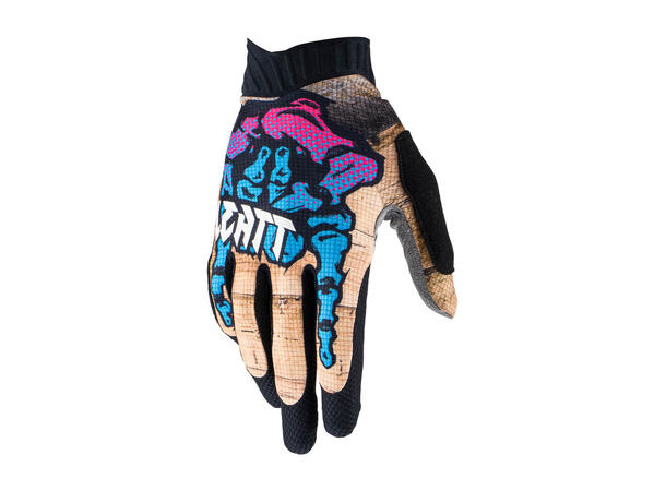 Leatt Glove MTB 1.0 GripR Woody Woody