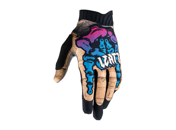 Leatt Glove MTB 1.0 GripR Woody Woody