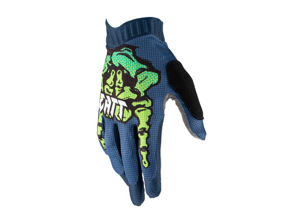 Leatt Glove MTB 1.0 GripR Zombie Zombie