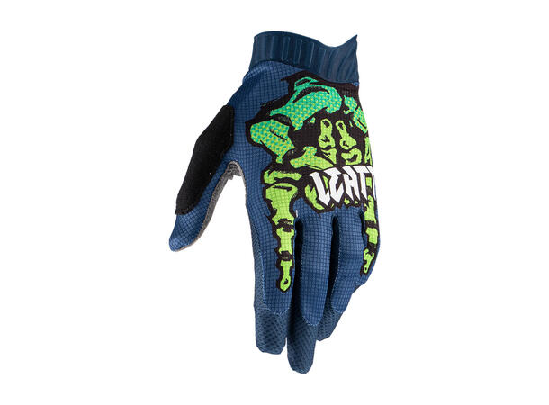 Leatt Glove MTB 1.0 GripR Zombie Zombie