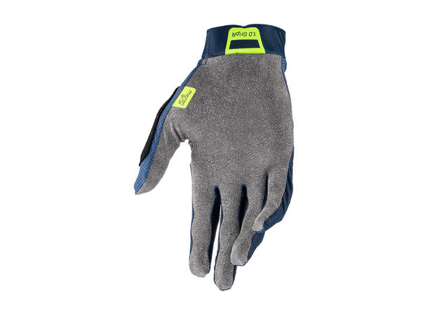 Leatt Glove MTB 1.0 GripR Zombie Zombie