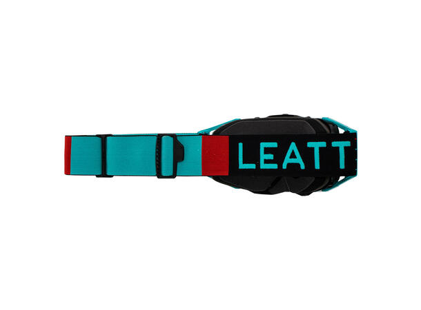 Leatt Goggle Velocity 6.5 Fuel Light Grey