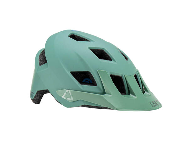 Leatt Helmet MTB AllMtn 1.0 Pistachio Pistachio