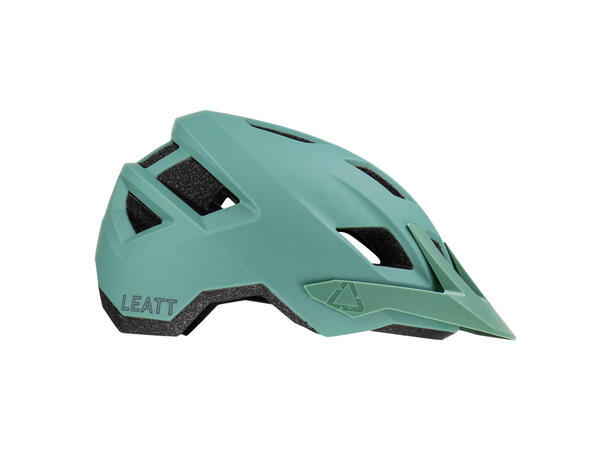 Leatt Helmet MTB AllMtn 1.0 Pistachio Pistachio