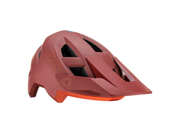 Leatt Helmet MTB AllMtn 2.0 Lava Lava