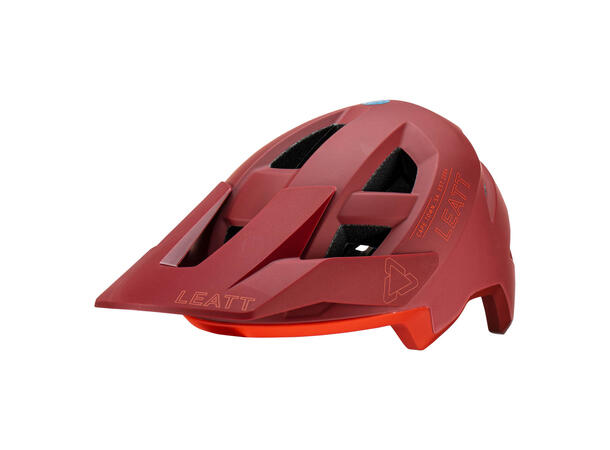 Leatt Helmet MTB AllMtn 2.0 Lava Lava