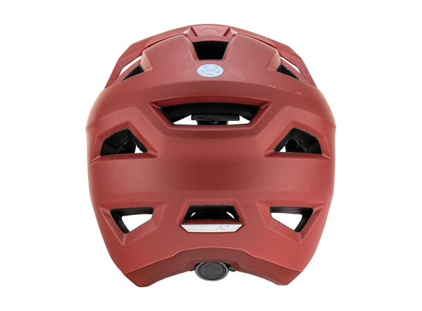 Leatt Helmet MTB AllMtn 2.0 Lava Lava