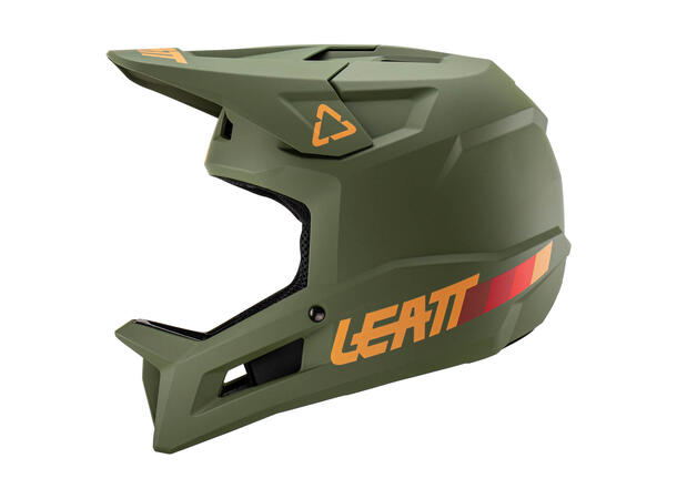 Leatt Helmet MTB Gravity 1.0 Pine Pine