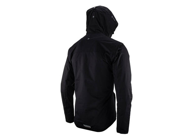 Leatt Jacket MTB HydraDri 2.0 Black Black
