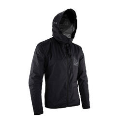 Leatt Jacket MTB HydraDri 2.0, Black Black