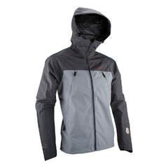 Leatt Jacket MTB HydraDri 4.0, Titanium Titanium