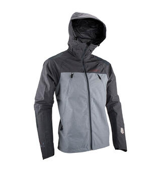 Leatt Jacket MTB HydraDri 4.0, Titanium Titanium