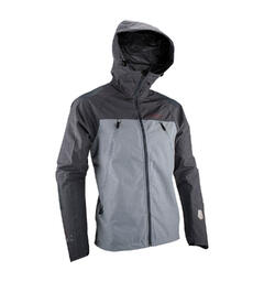 Leatt Jacket MTB HydraDri 4.0, Titanium Titanium