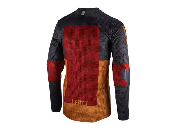 Leatt Jersey MTB Gravity 4.0 Suede Suede