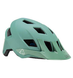 Leatt MTB AllMtn 1.0 Helmet Pistachio Pistachio