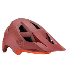Leatt MTB AllMtn 2.0 Helmet, Lava Lava