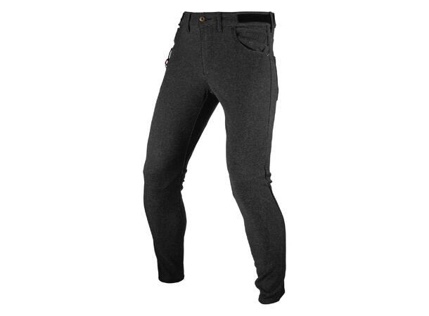 Leatt Pant MTB Gravity 3.0 Black Black