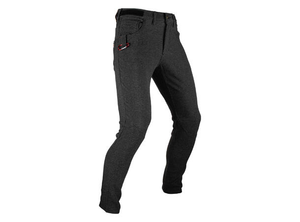 Leatt Pant MTB Gravity 3.0 Black Black