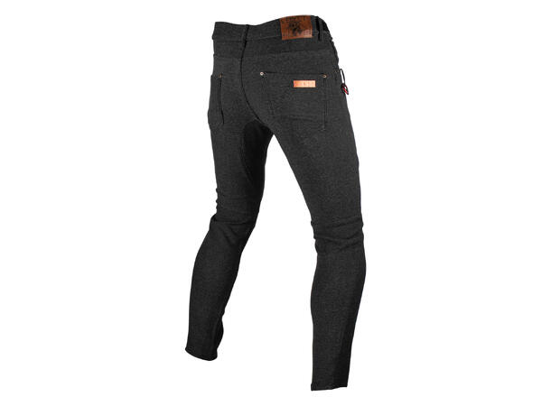 Leatt Pant MTB Gravity 3.0 Black Black