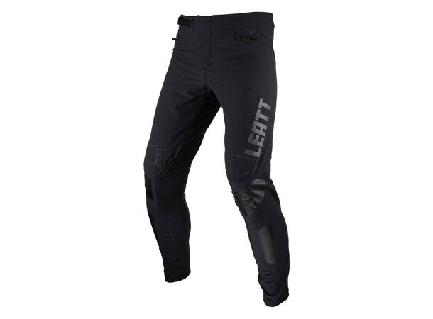 Leatt Pant MTB Gravity 4.0 Black Black