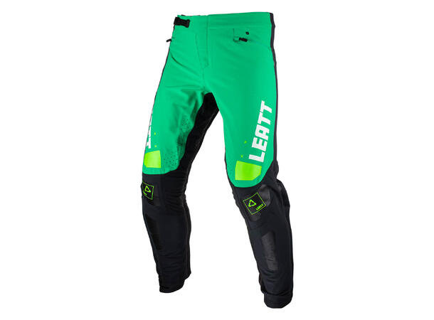 Leatt Pant MTB Gravity 4.0 Jade Jade