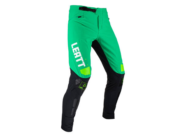 Leatt Pant MTB Gravity 4.0 Jade Jade