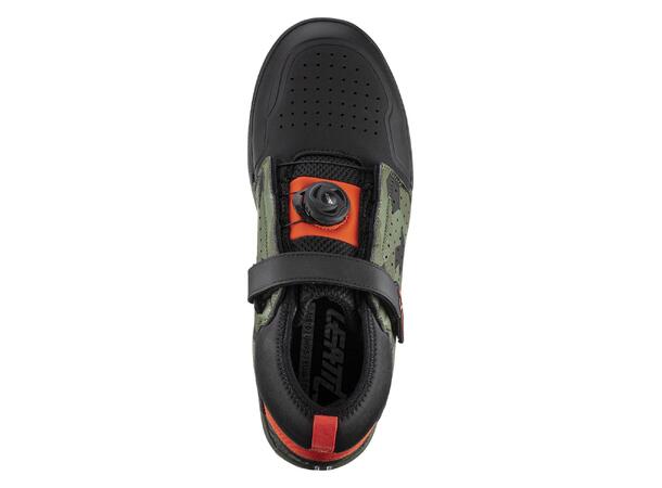 Leatt Shoe 4.0 Clip Pro Camo Camo