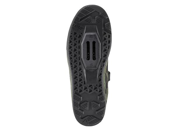 Leatt Shoe 4.0 Clip Pro Camo Camo