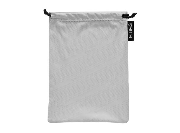 Smith I/O Mag XL Black, Green Mirror Chromapop Sun Green Mirror