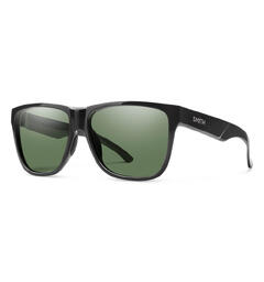 Smith Lowdown XL 2 Black Gray Green