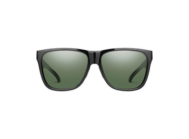 Smith Lowdown XL 2 Black Gray Green