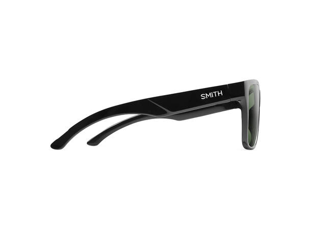 Smith Lowdown XL 2 Black Gray Green