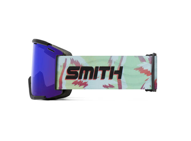 Smith Squad MTB XL Dirt surfer ChromaPop Everyday Violet Mirror