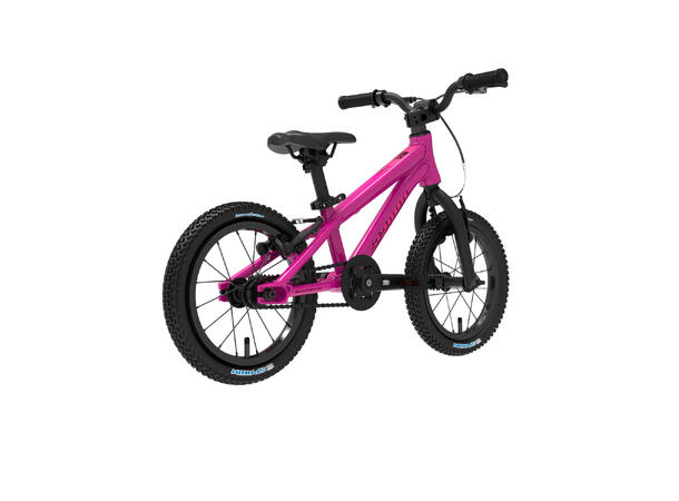Spawn Cycles Yoji 14” Pink Pink