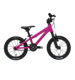 Spawn Cycles Yoji 14” Pink Pink