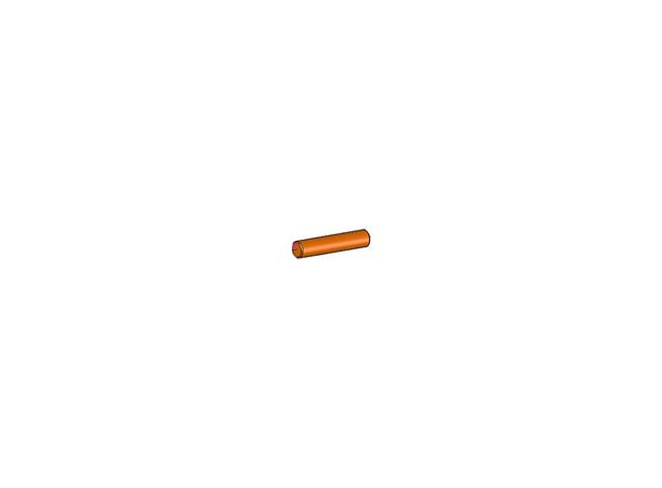 Transition Rocker Pivot Screw 8mm x 40mm (MDEA-LBT)