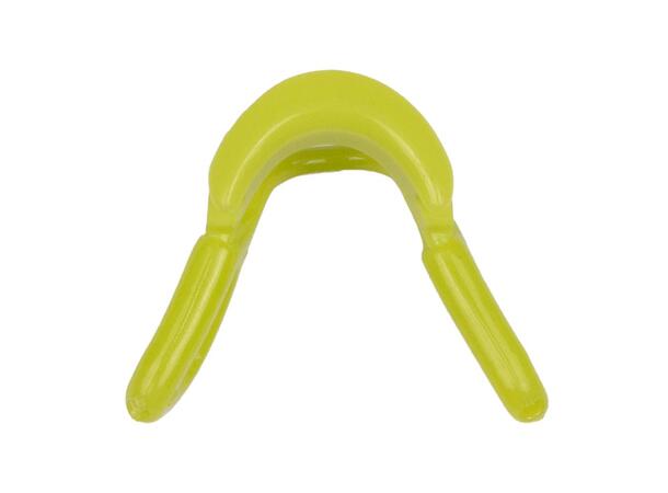 Pit Viper Nose Piece 2000, Lime Green For Pit Viper Sunglasses