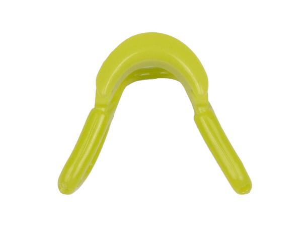 Pit Viper Nose Piece 2000, Lime Green For Pit Viper Sunglasses