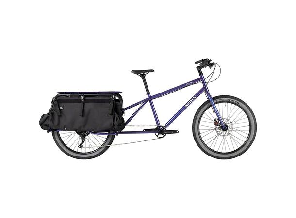 Surly Big Dummy 2023 Bruised Ego Purple