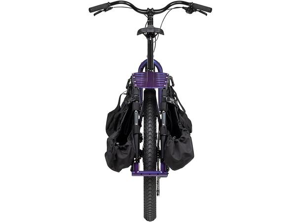 Surly Big Dummy 2023 Bruised Ego Purple