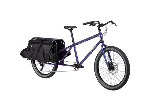 Surly Big Dummy 26 Bruised Ego Purple Bruised Ego Purple BCsport.no
