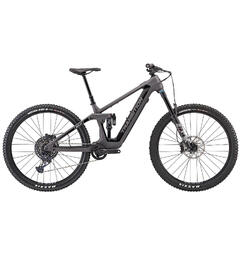 Transition Relay Carbon GX Oxide Grey