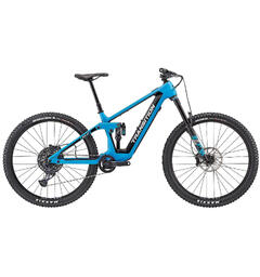 Transition Relay Carbon GX TR Blue