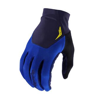 Troy Lee Designs Ace 2.0 Glove Mono Cobalt
